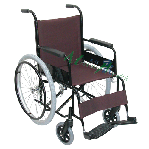 S3205  鋁合金輪椅